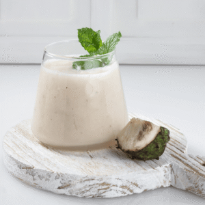 Organic Soursop Drink