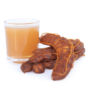 Natural Tamarind Drink