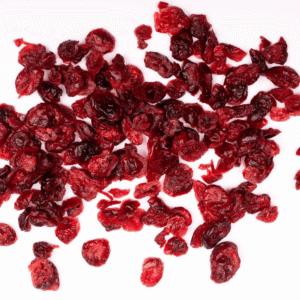 Cranberry Orange Flavour