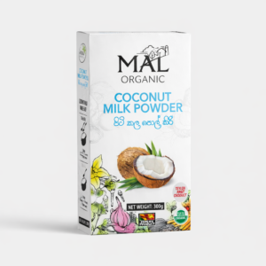 MAL ORGANIC Coconut Milk Powder