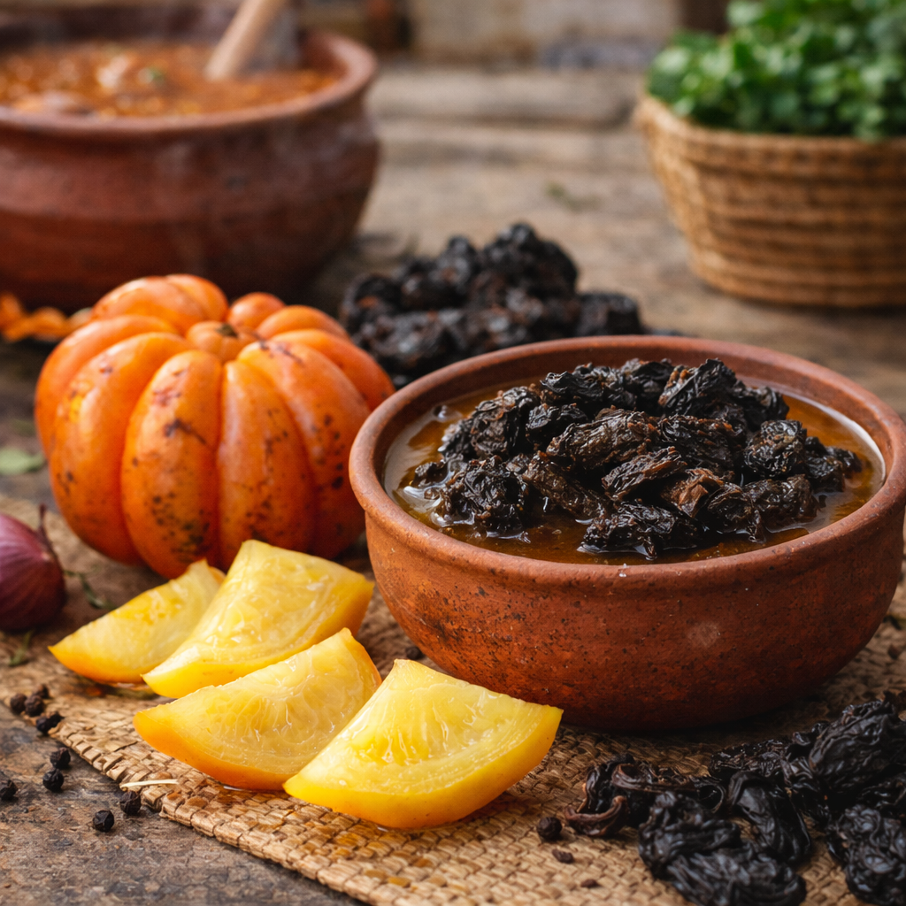 MAL Organic Garcinia(Goraka) - Image 4