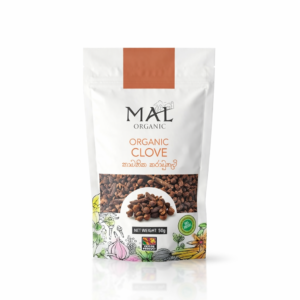 Organic Clove whole