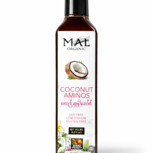 MAL ORGANIC Coconut Aminos